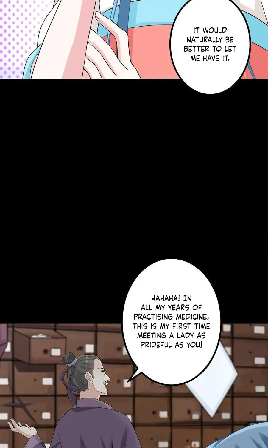 Poisonous Doctor: First Wife