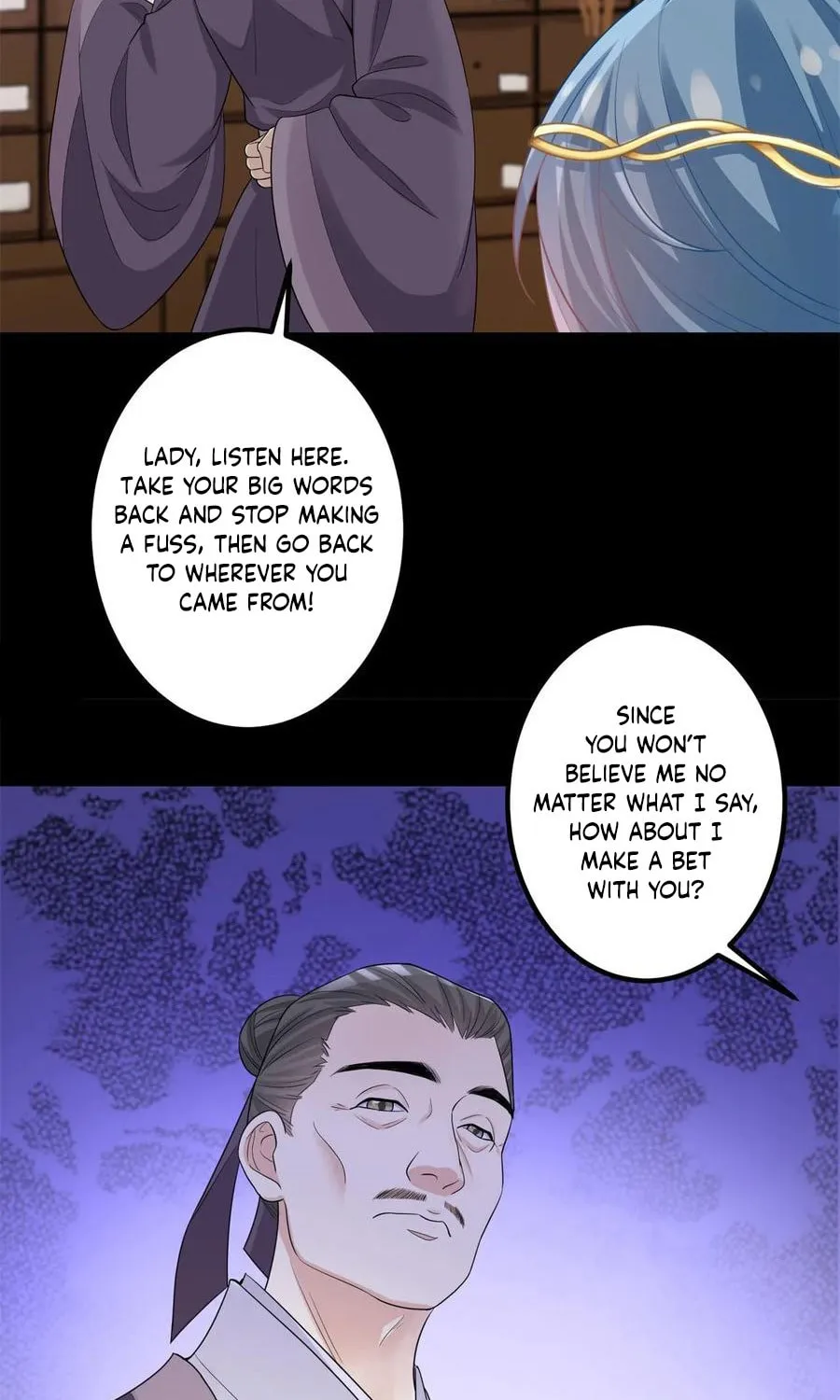 Poisonous Doctor: First Wife