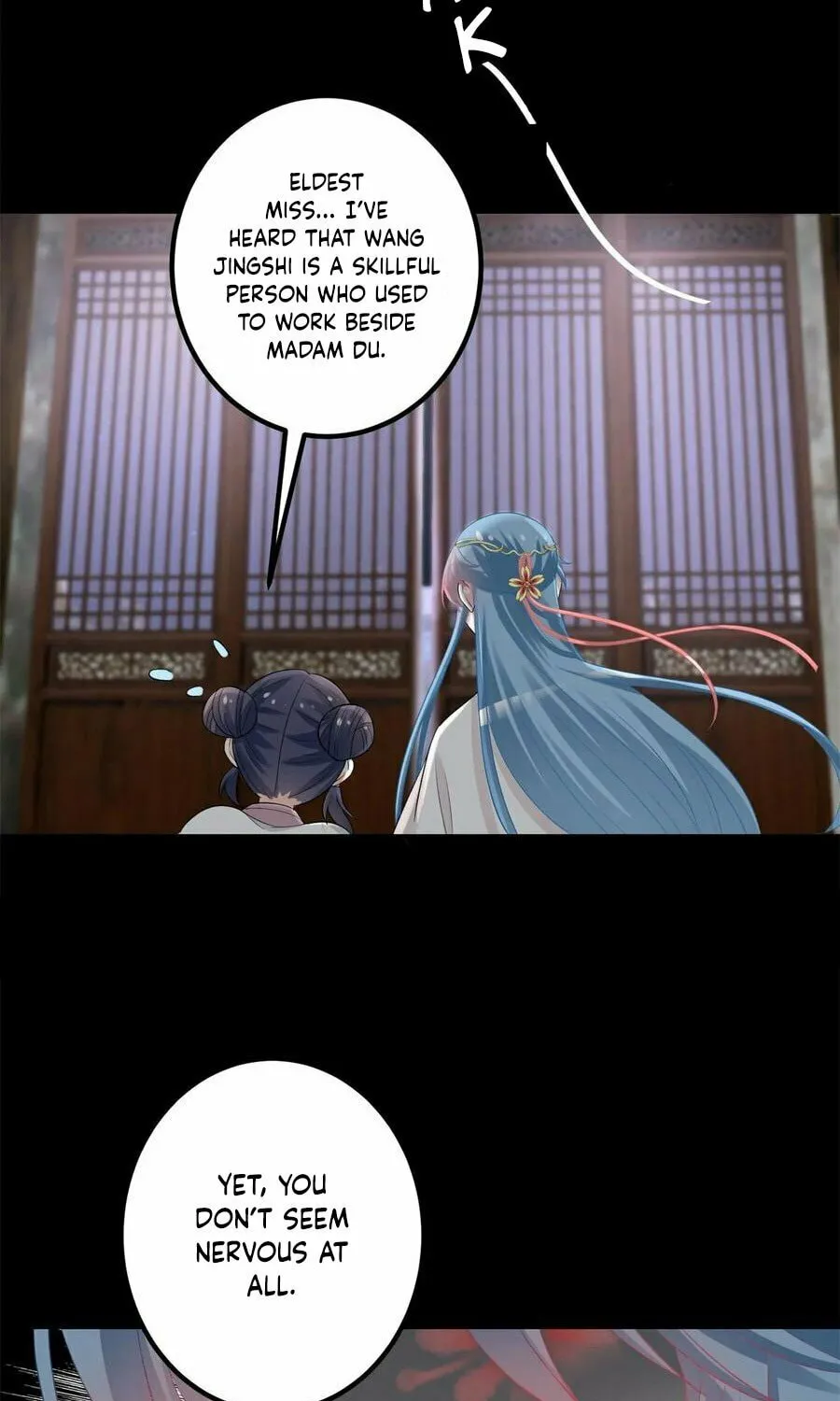 Poisonous Doctor: First Wife