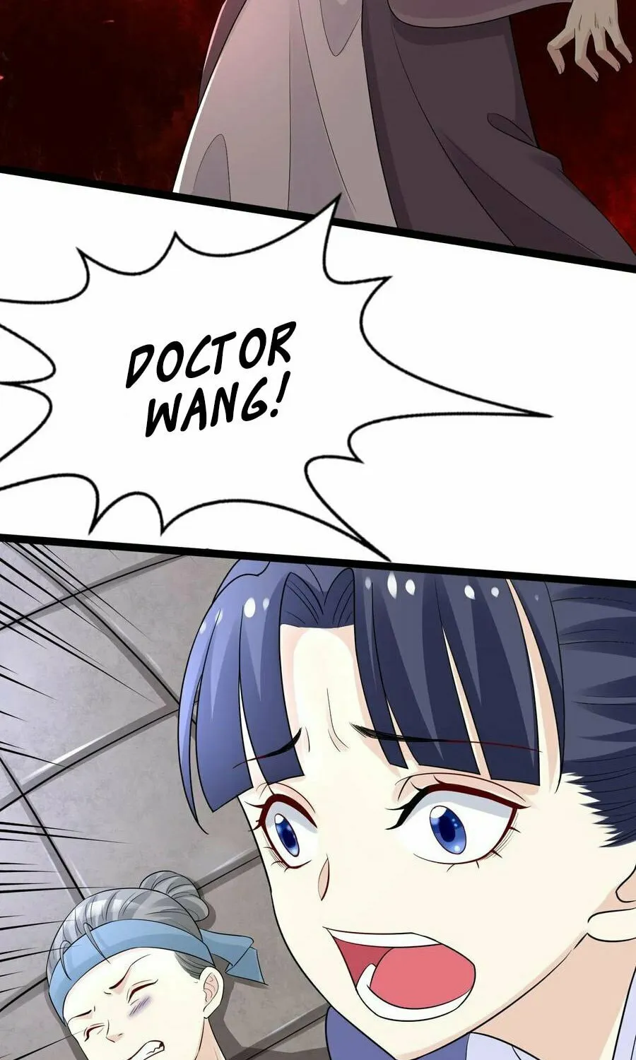 Poisonous Doctor: First Wife