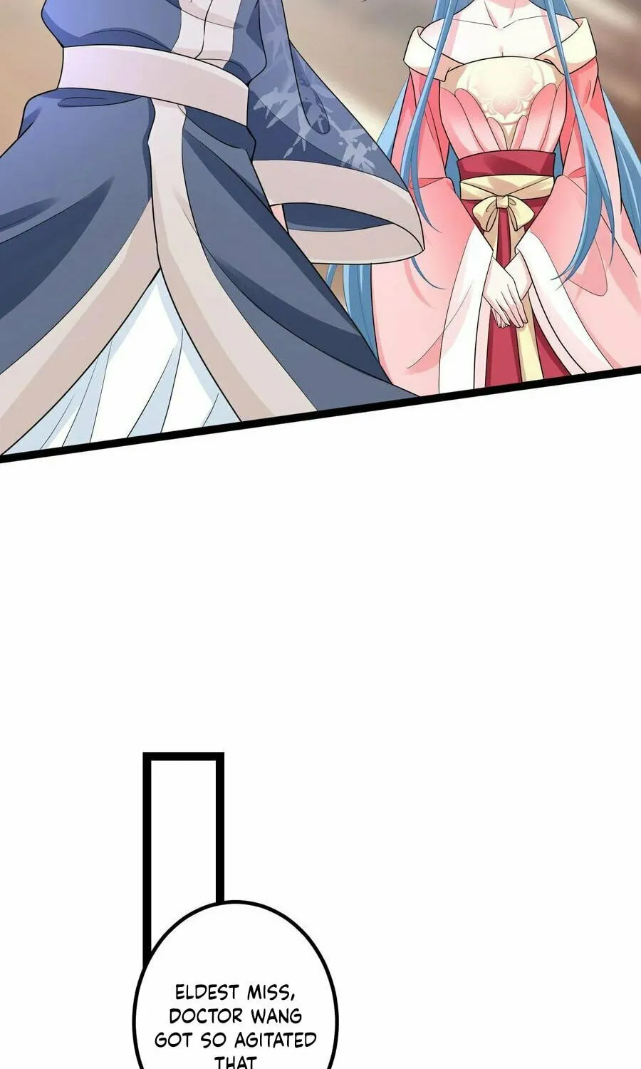 Poisonous Doctor: First Wife