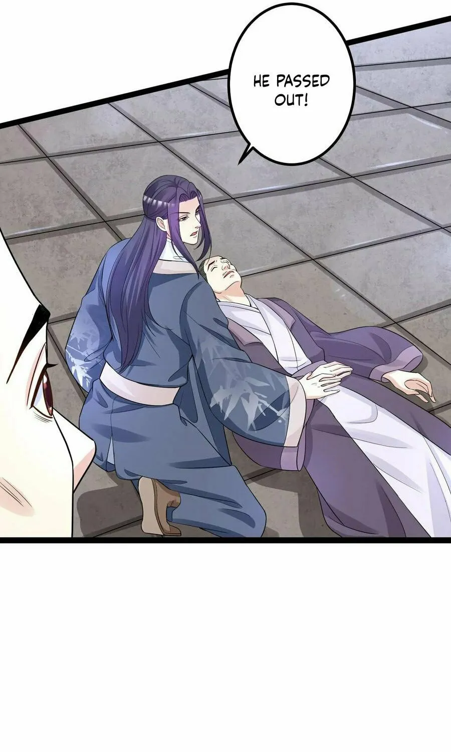 Poisonous Doctor: First Wife