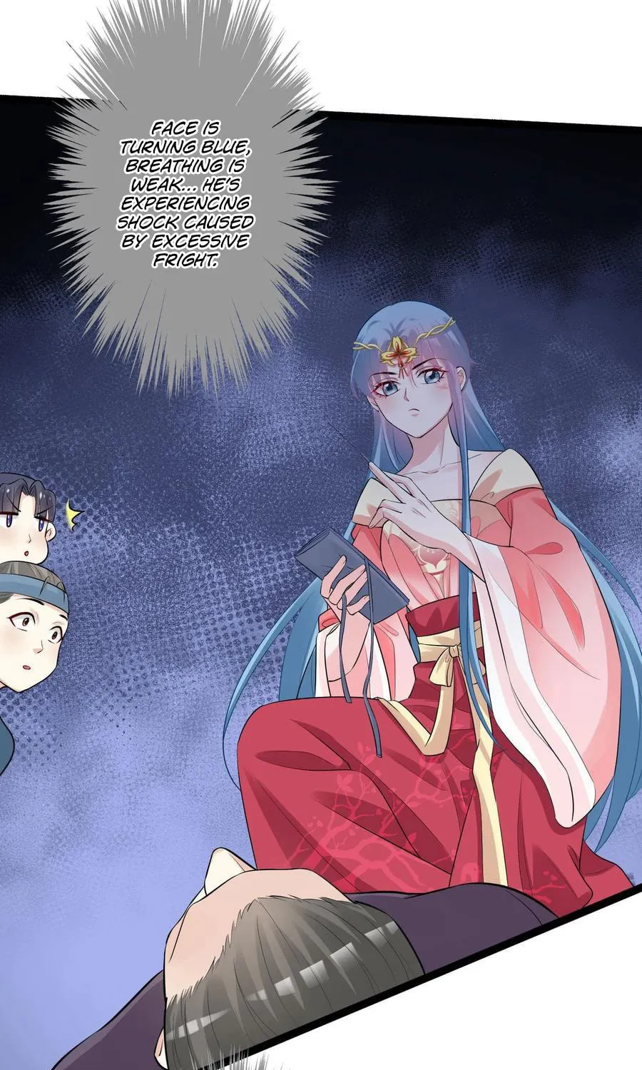 Poisonous Doctor: First Wife