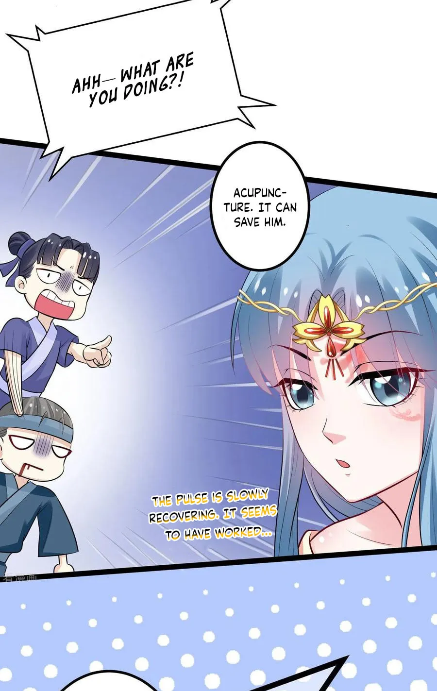Poisonous Doctor: First Wife