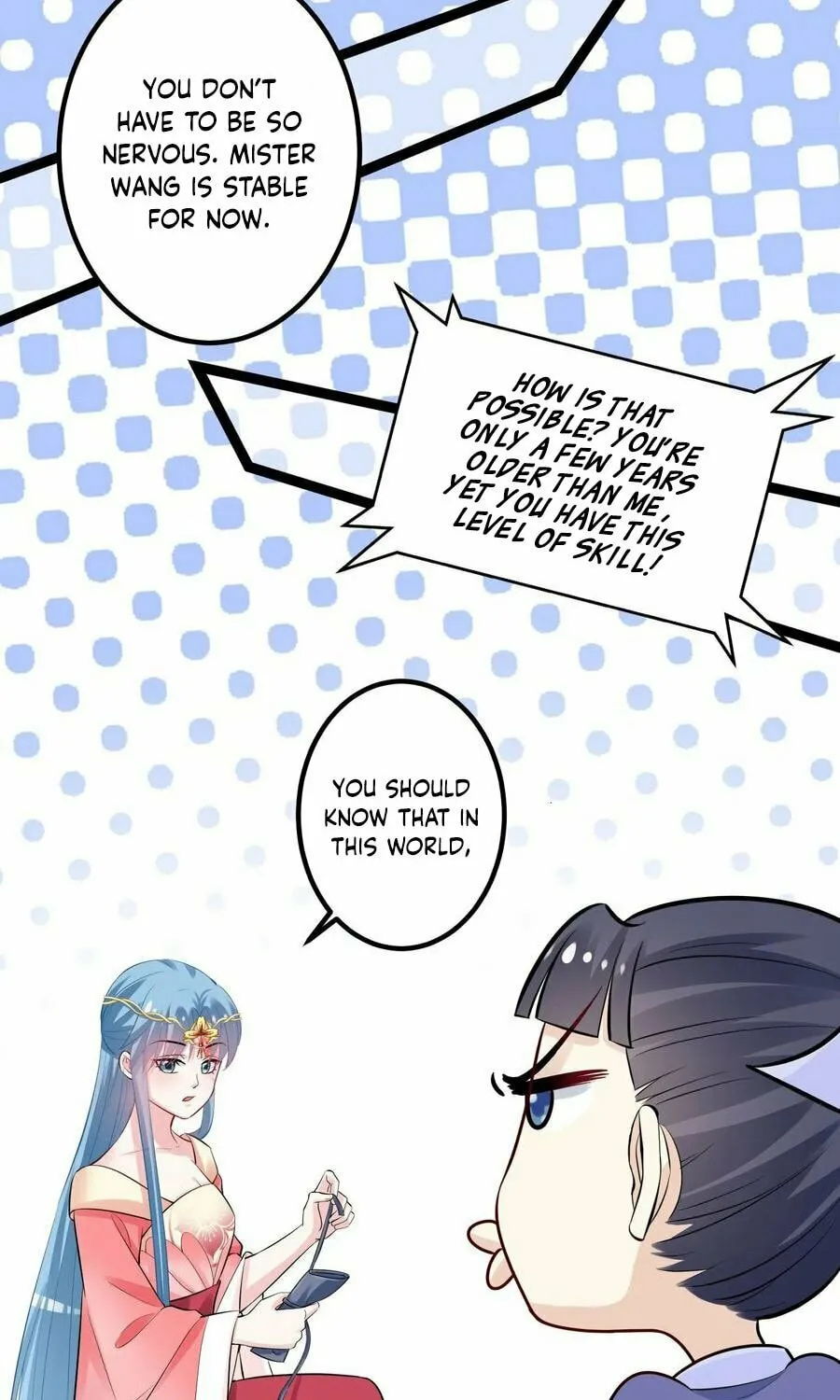 Poisonous Doctor: First Wife