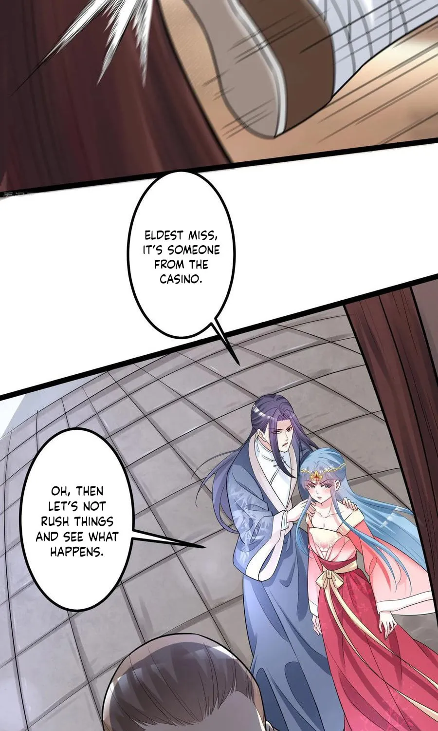 Poisonous Doctor: First Wife