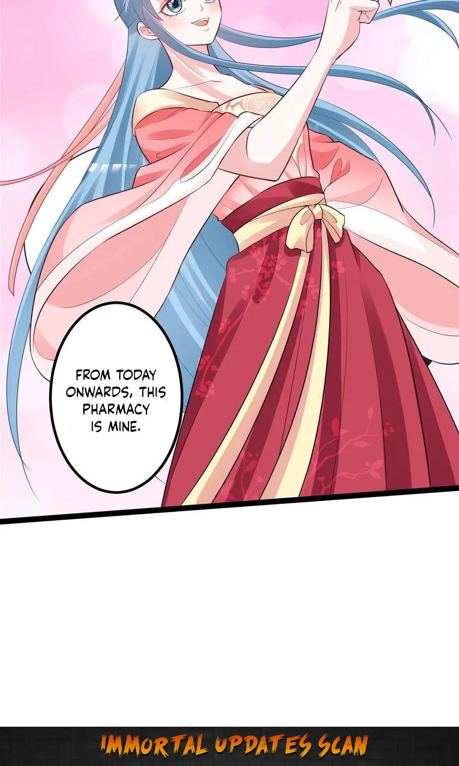 Poisonous Doctor: First Wife