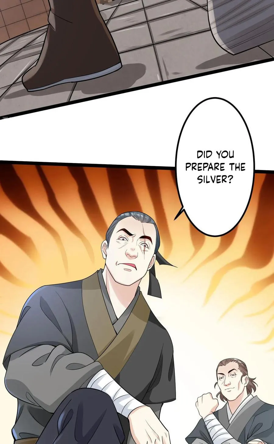 Poisonous Doctor: First Wife