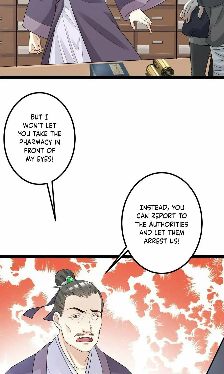 Poisonous Doctor: First Wife