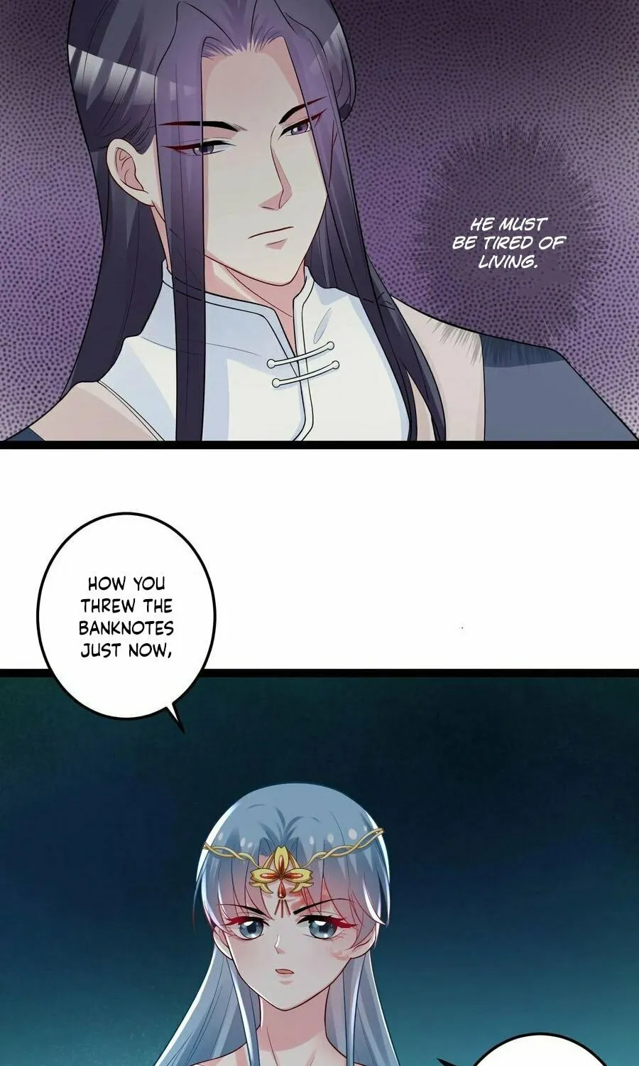 Poisonous Doctor: First Wife