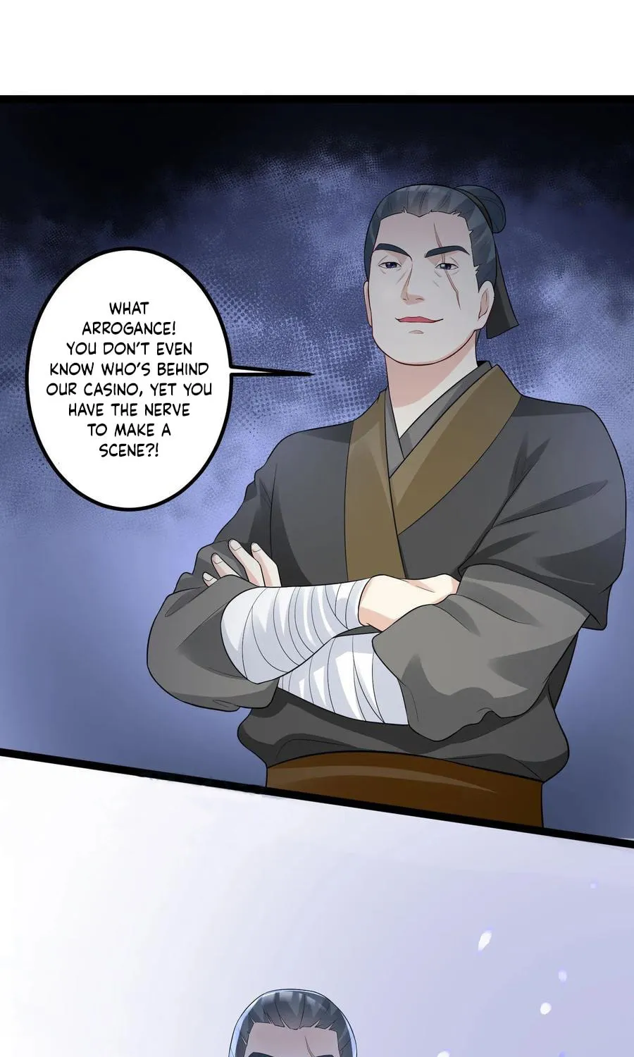 Poisonous Doctor: First Wife