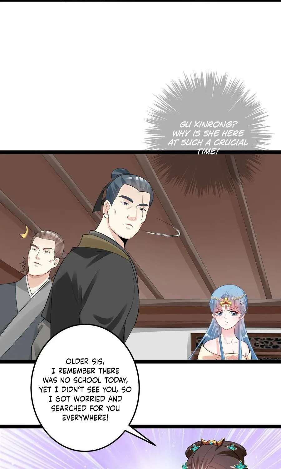 Poisonous Doctor: First Wife