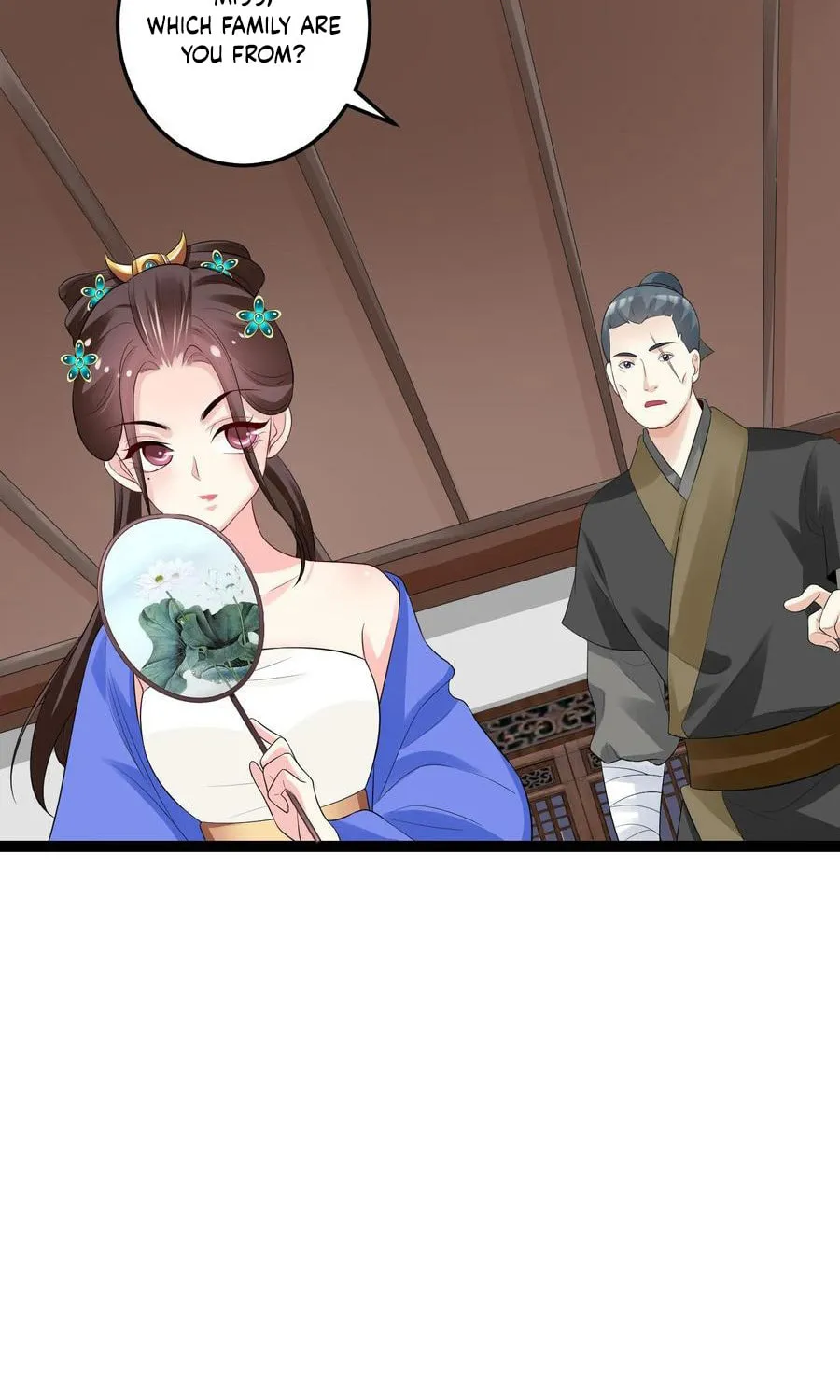 Poisonous Doctor: First Wife