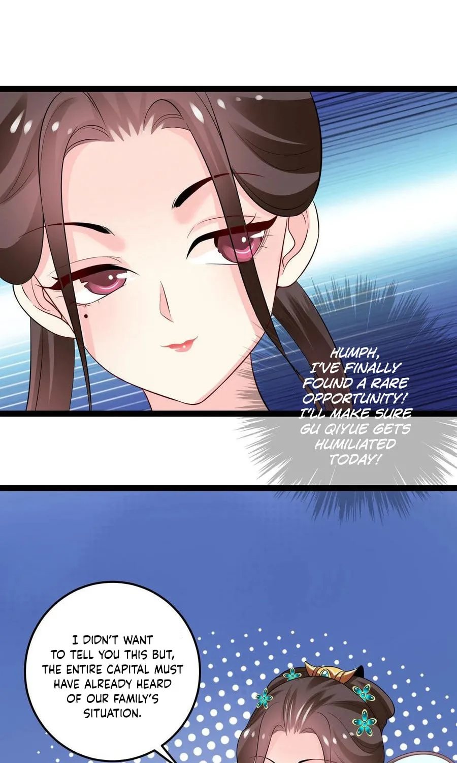 Poisonous Doctor: First Wife