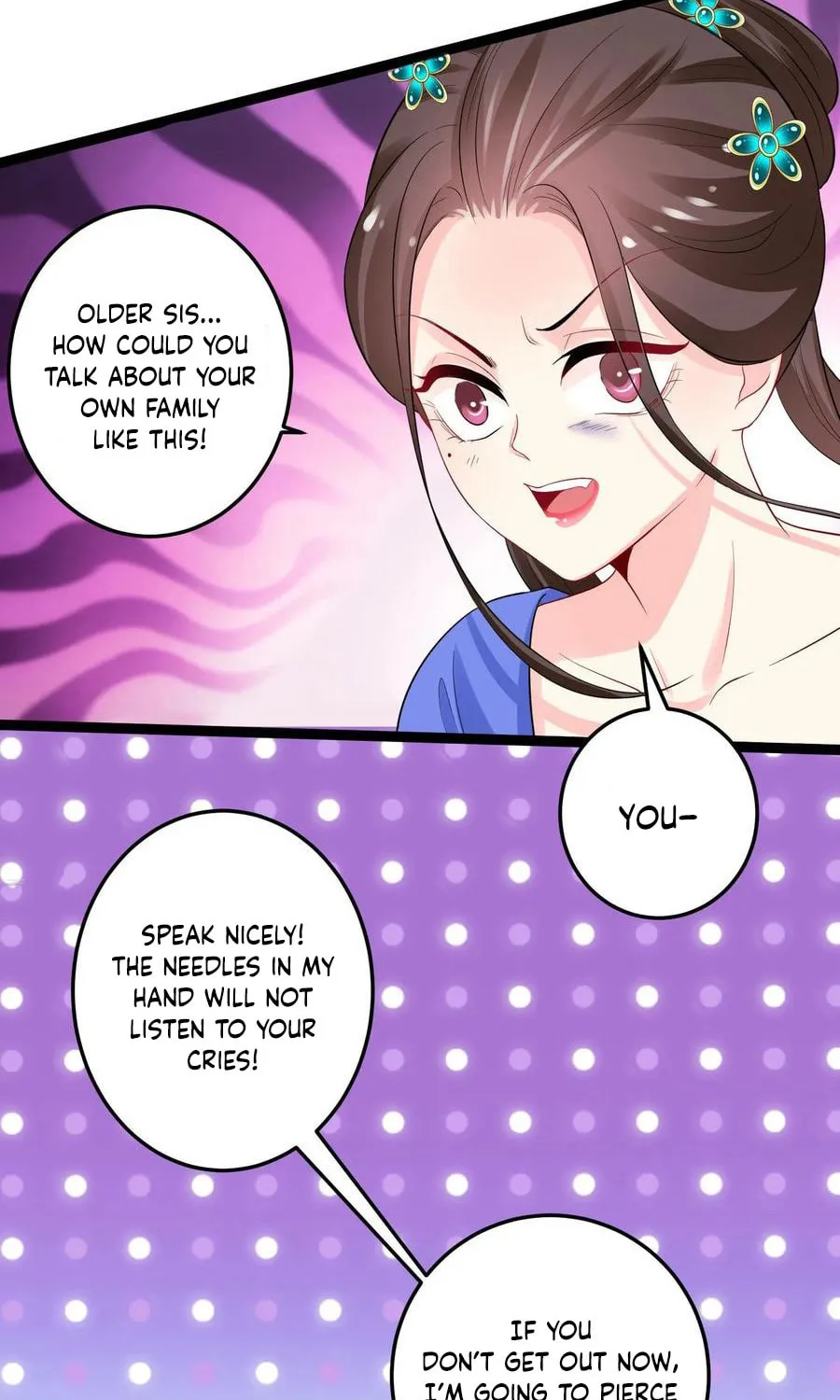 Poisonous Doctor: First Wife