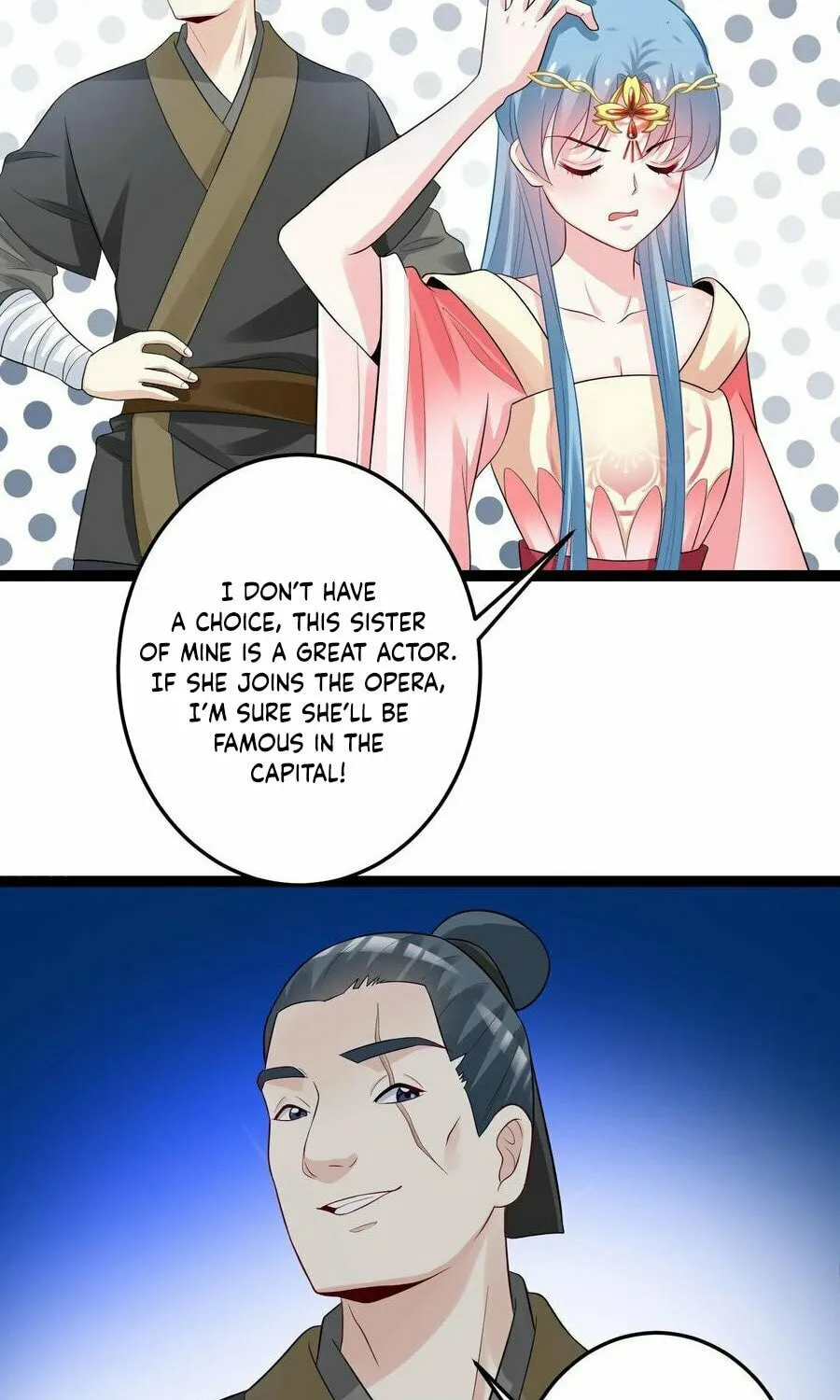 Poisonous Doctor: First Wife