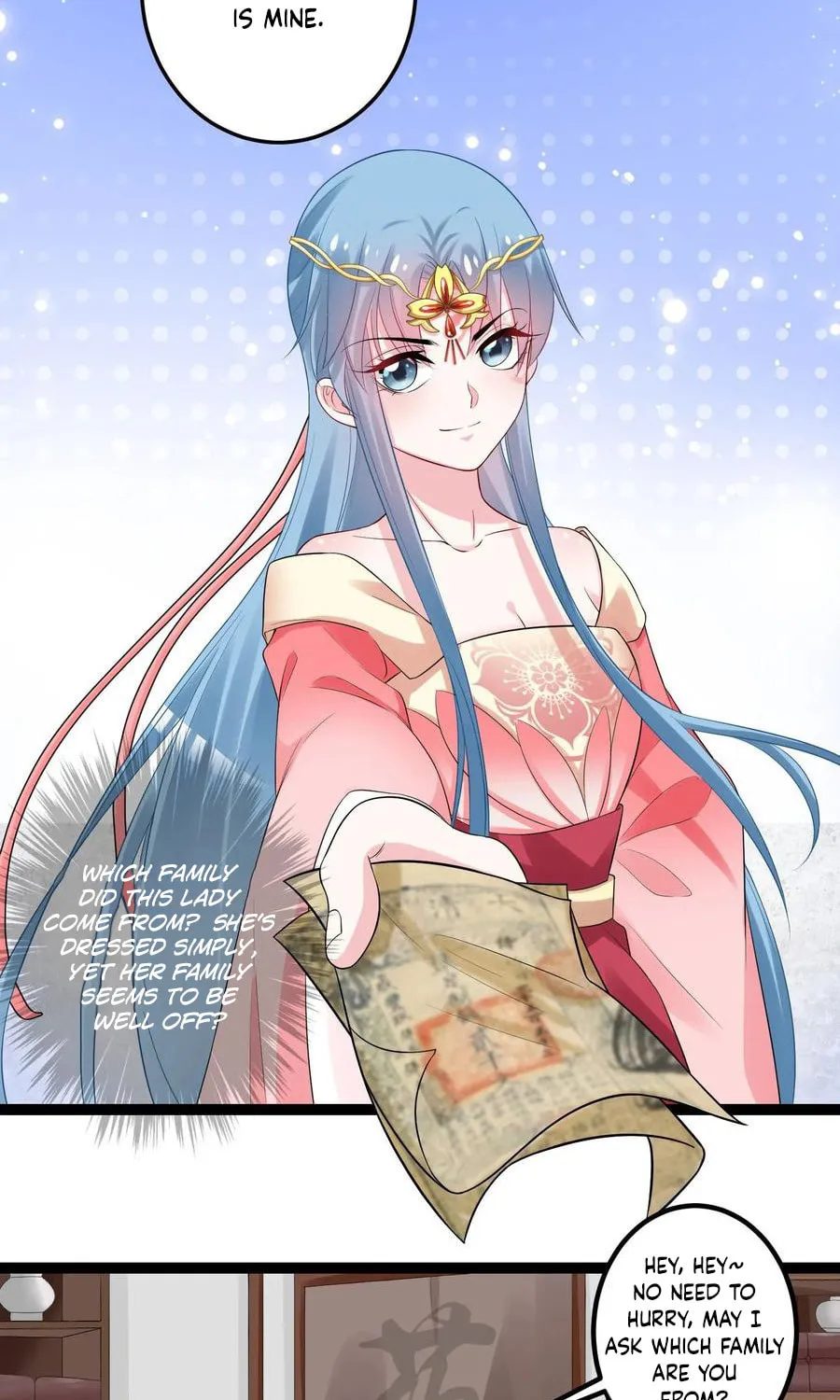 Poisonous Doctor: First Wife