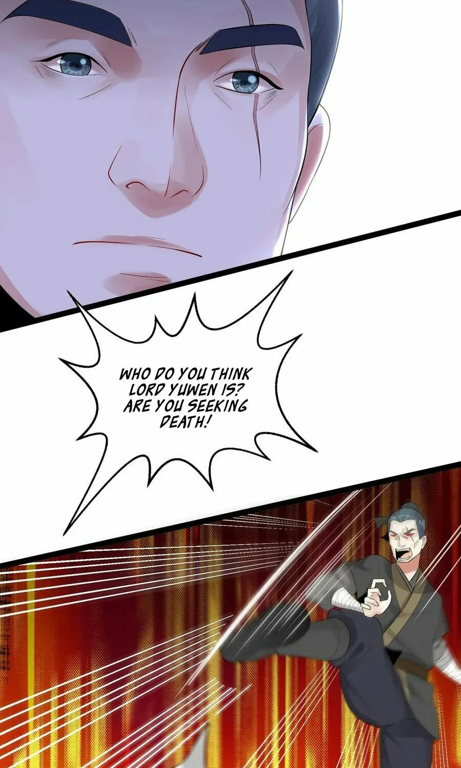 Poisonous Doctor: First Wife