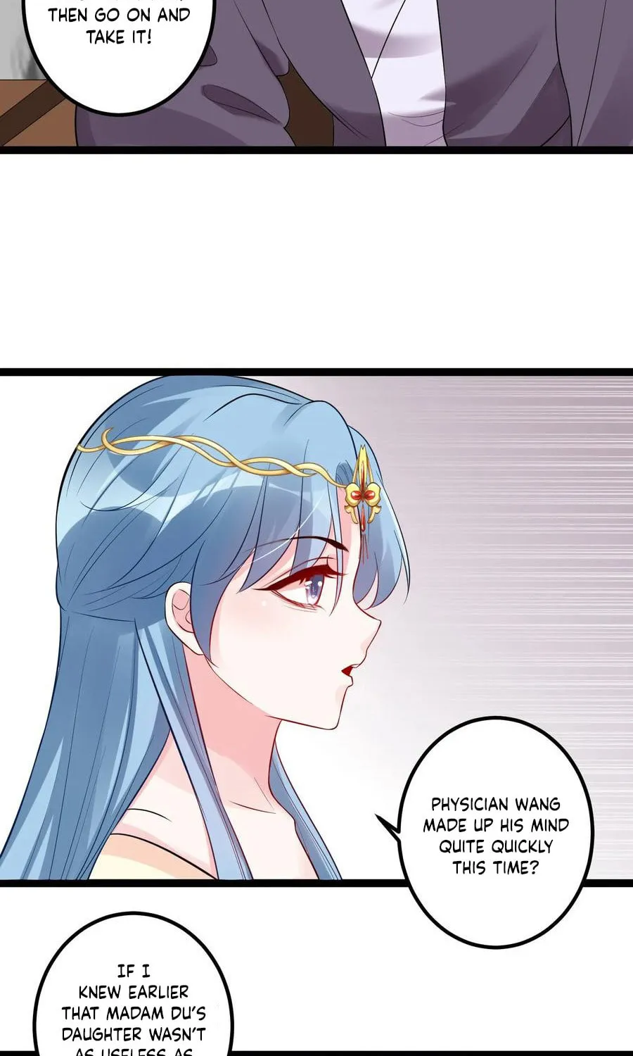Poisonous Doctor: First Wife