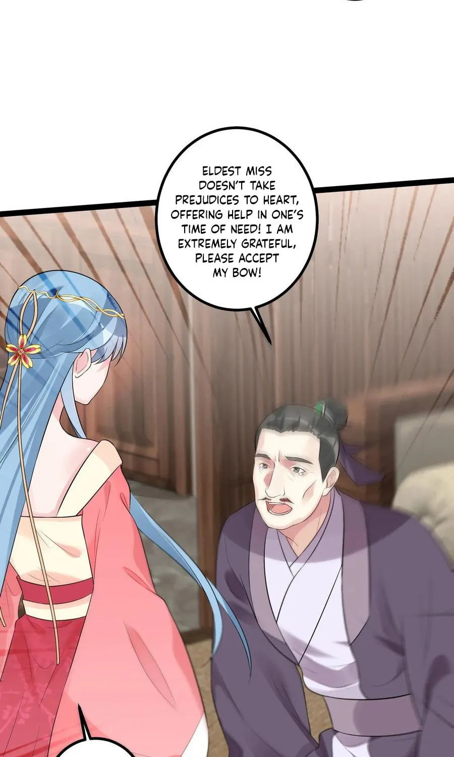 Poisonous Doctor: First Wife