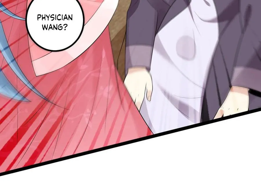 Poisonous Doctor: First Wife