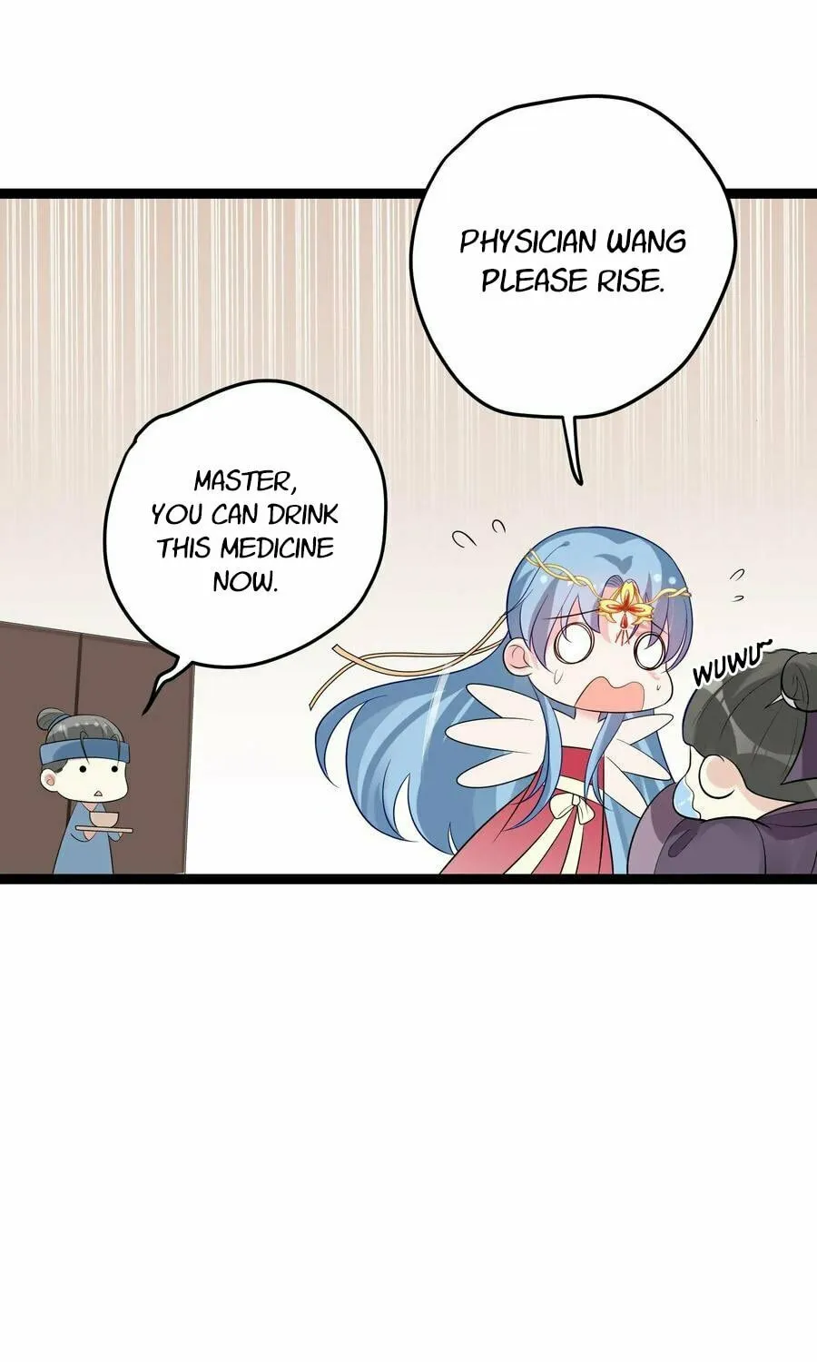 Poisonous Doctor: First Wife