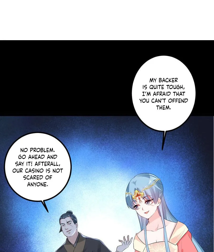 Poisonous Doctor: First Wife
