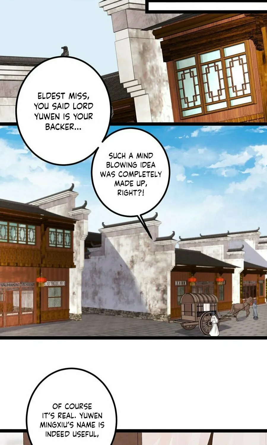 Poisonous Doctor: First Wife
