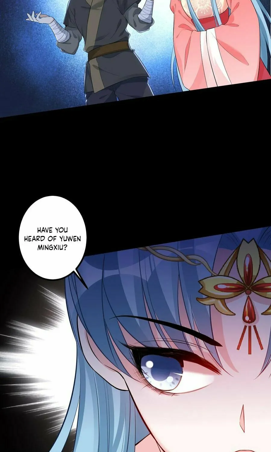 Poisonous Doctor: First Wife