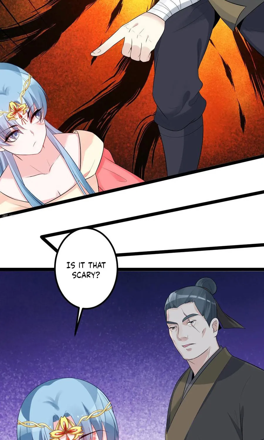 Poisonous Doctor: First Wife