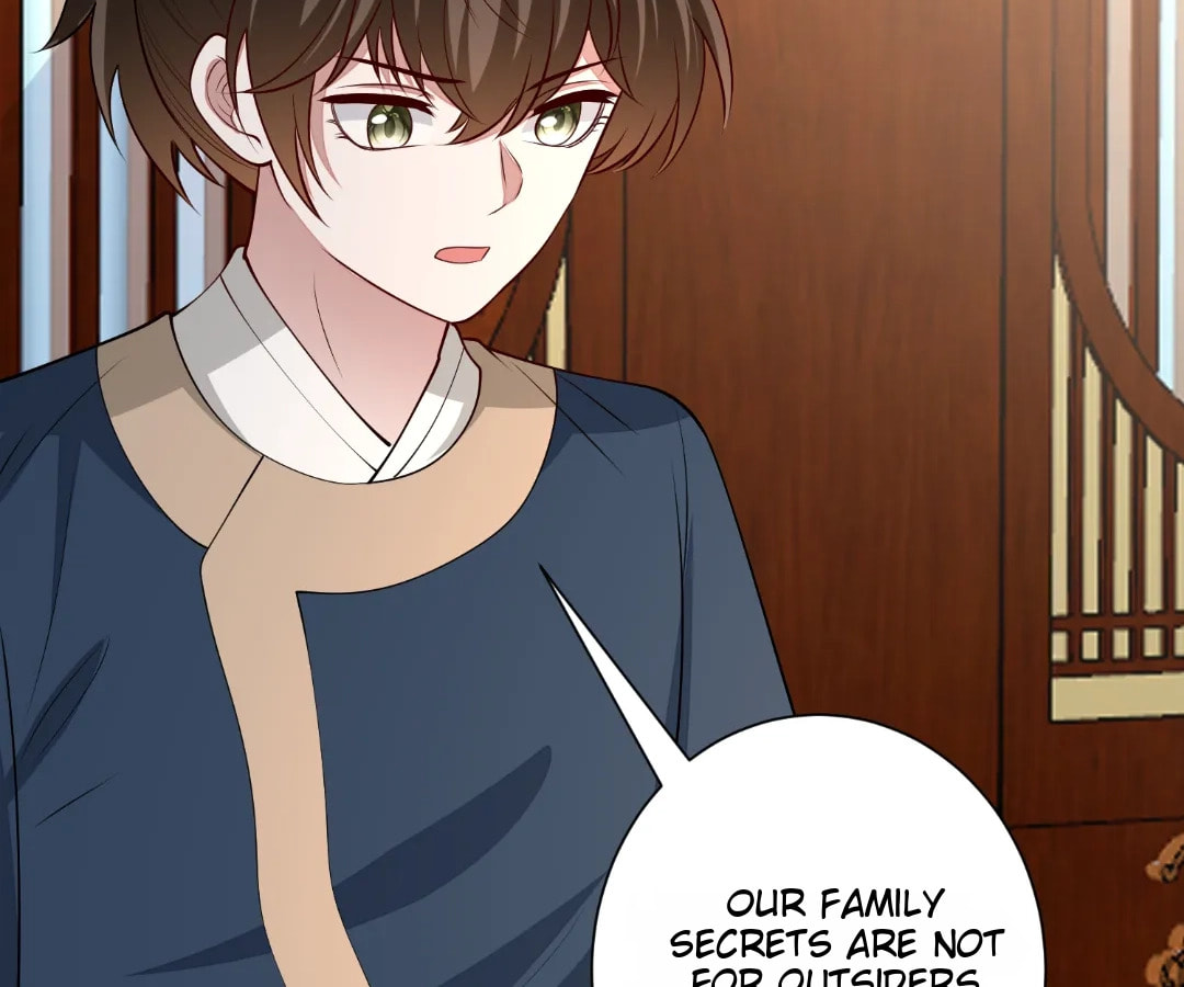 Poisonous Doctor: First Wife