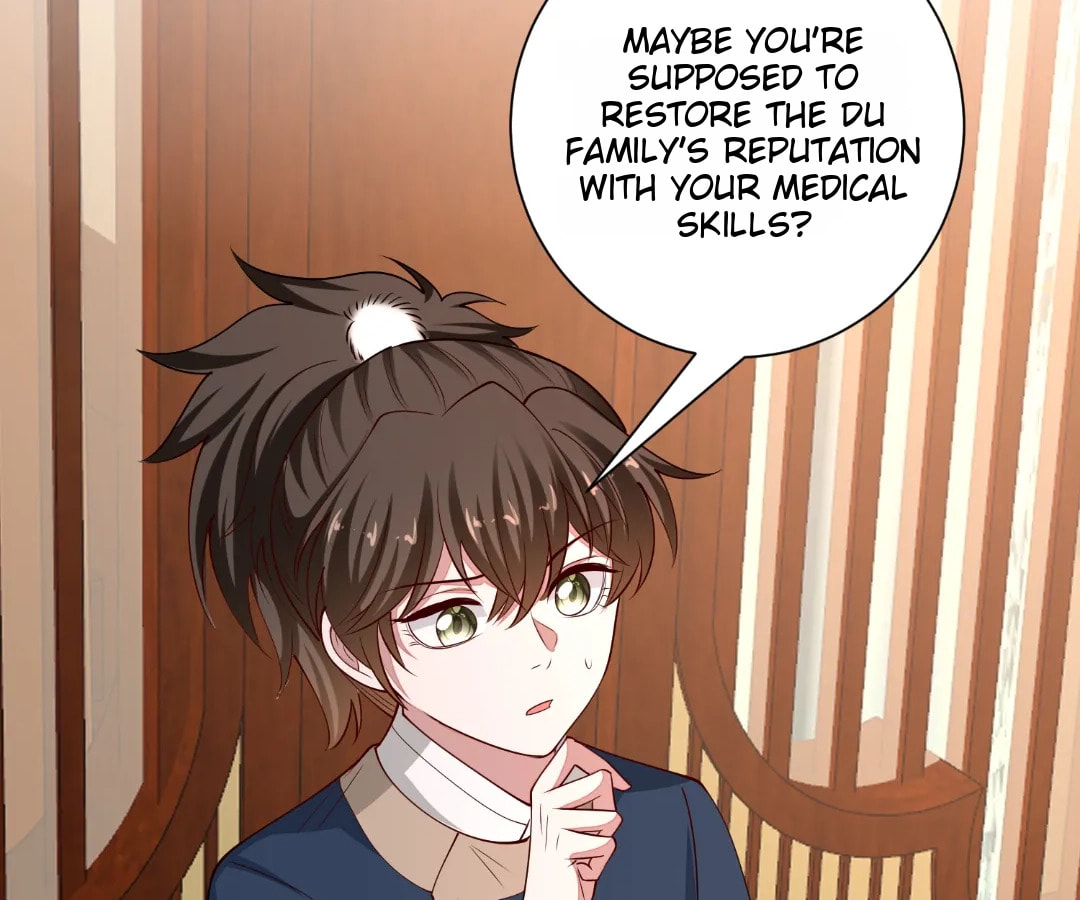 Poisonous Doctor: First Wife