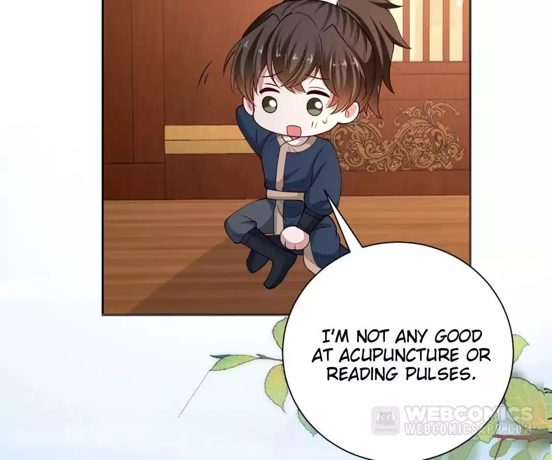 Poisonous Doctor: First Wife