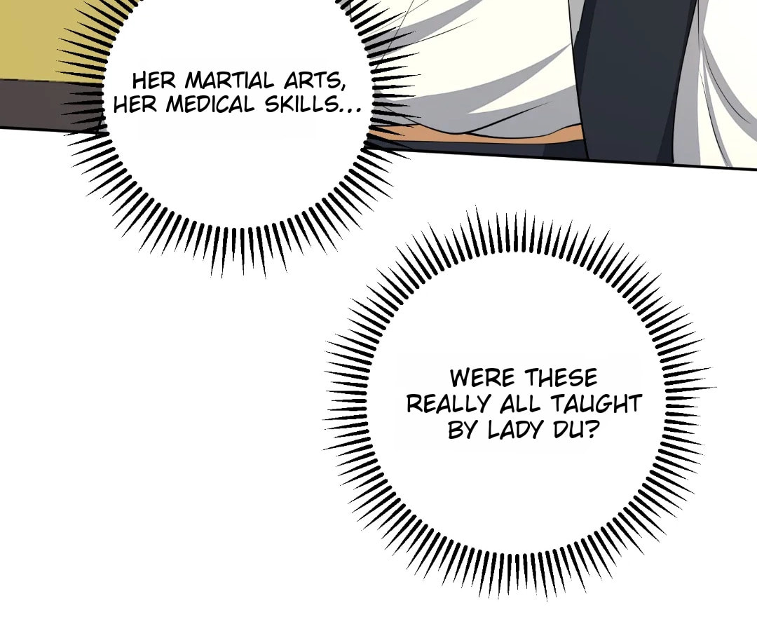 Poisonous Doctor: First Wife