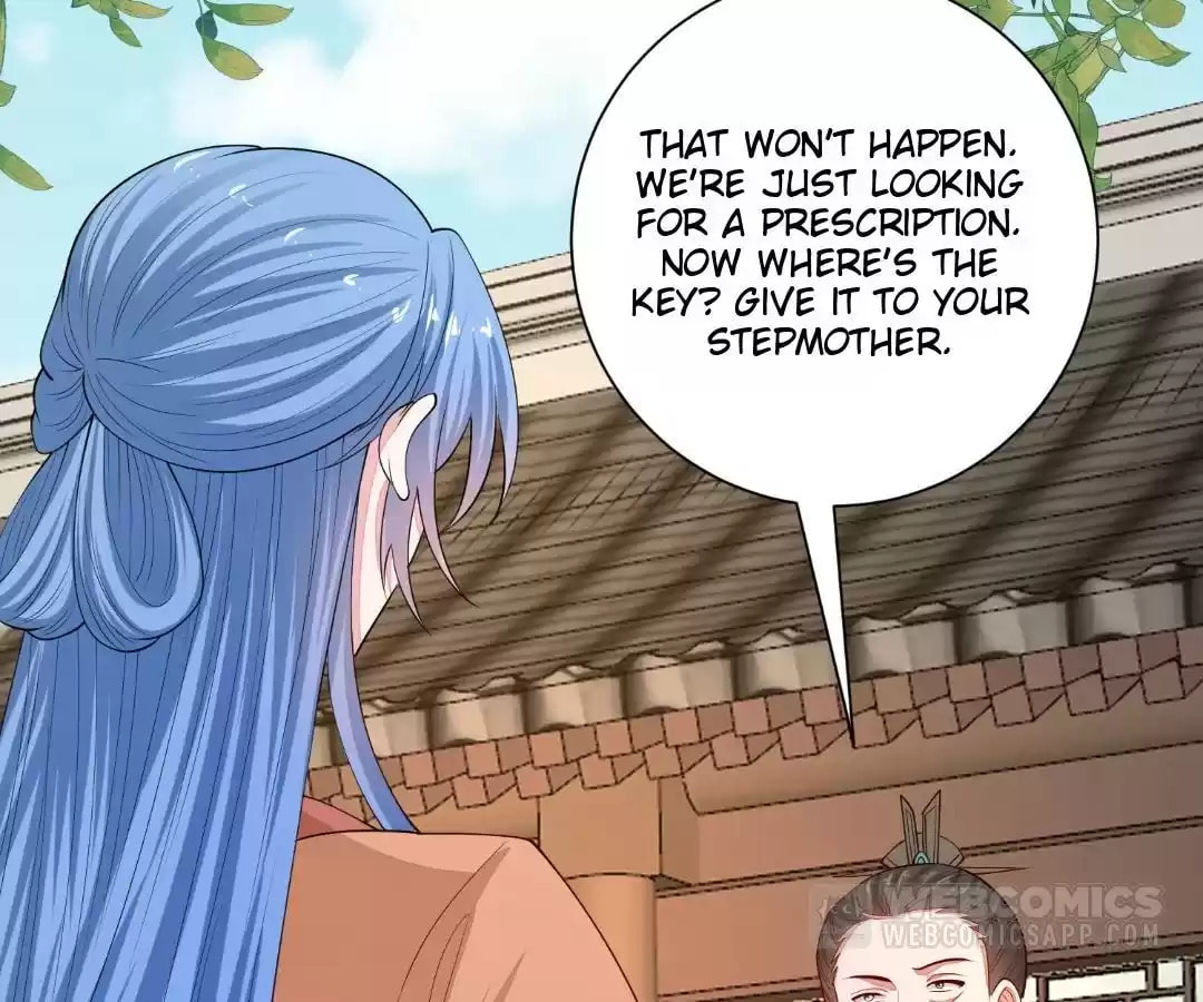 Poisonous Doctor: First Wife