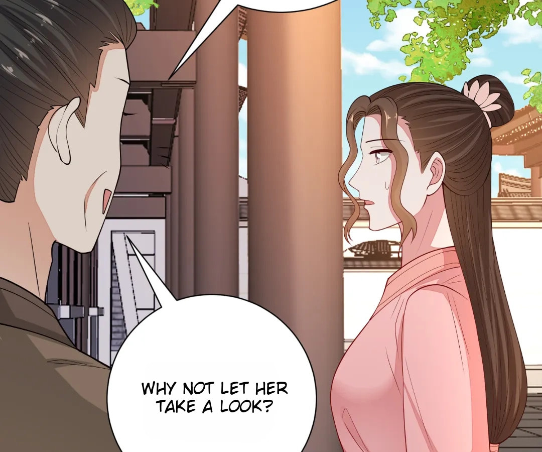 Poisonous Doctor: First Wife