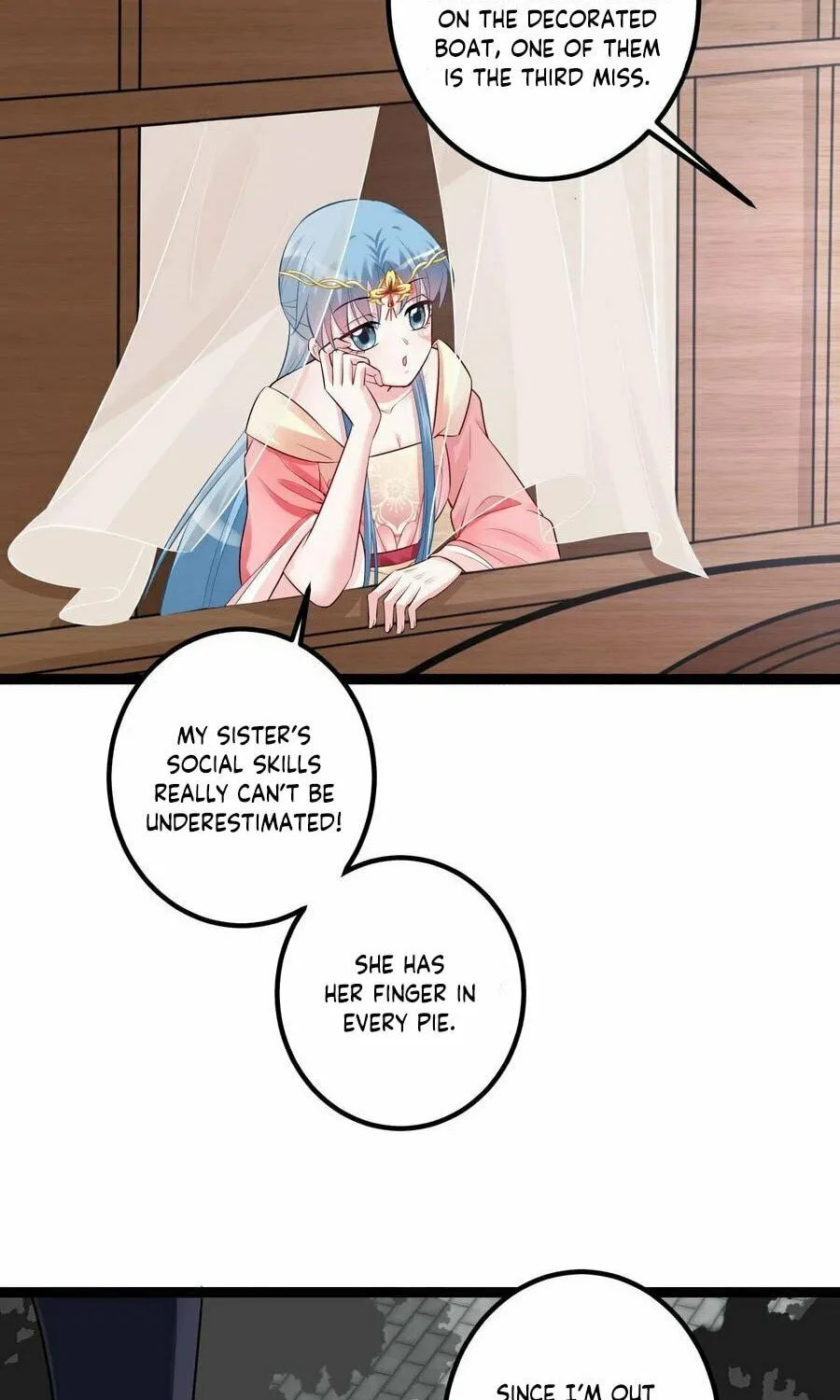 Poisonous Doctor: First Wife