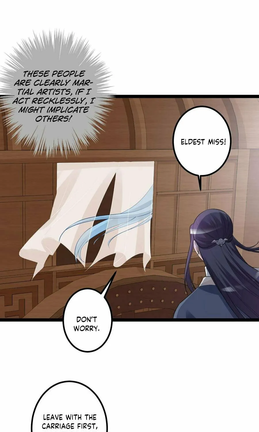 Poisonous Doctor: First Wife