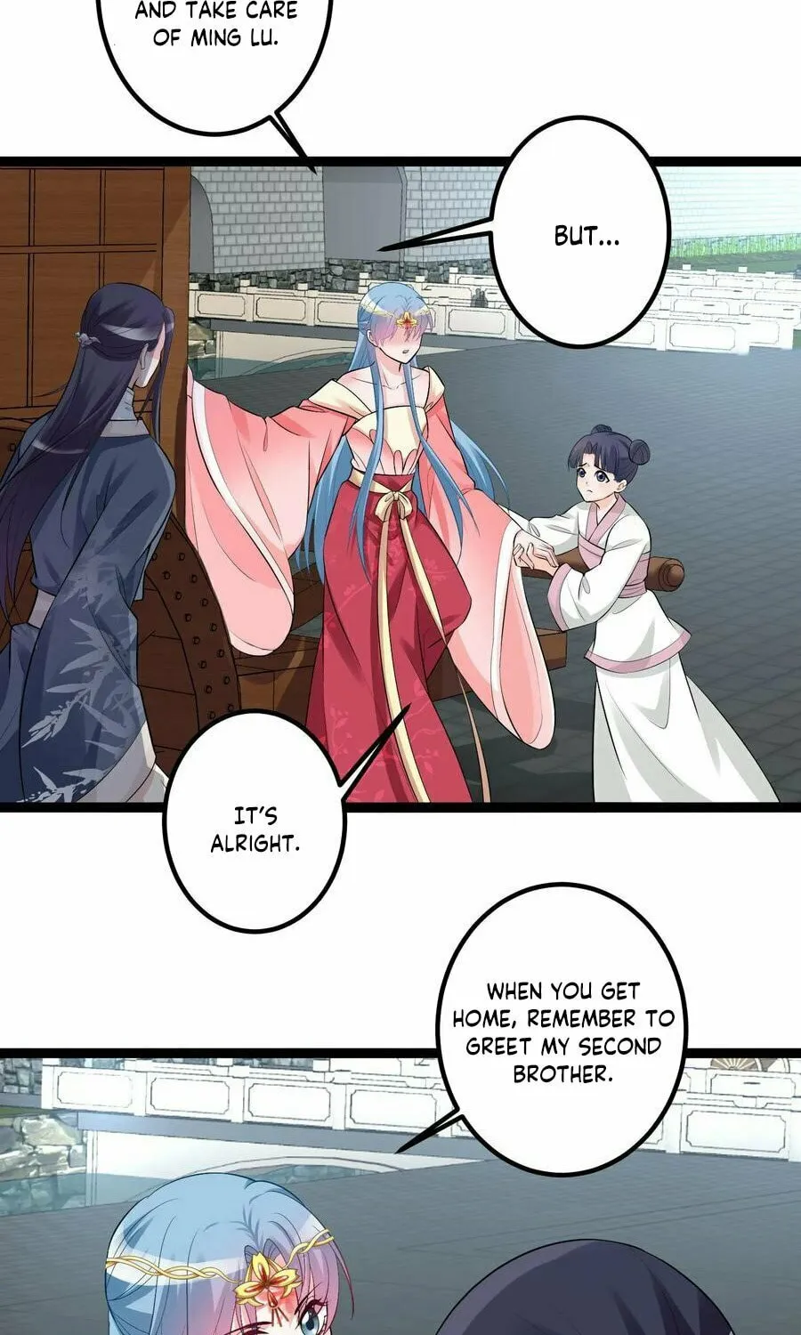 Poisonous Doctor: First Wife