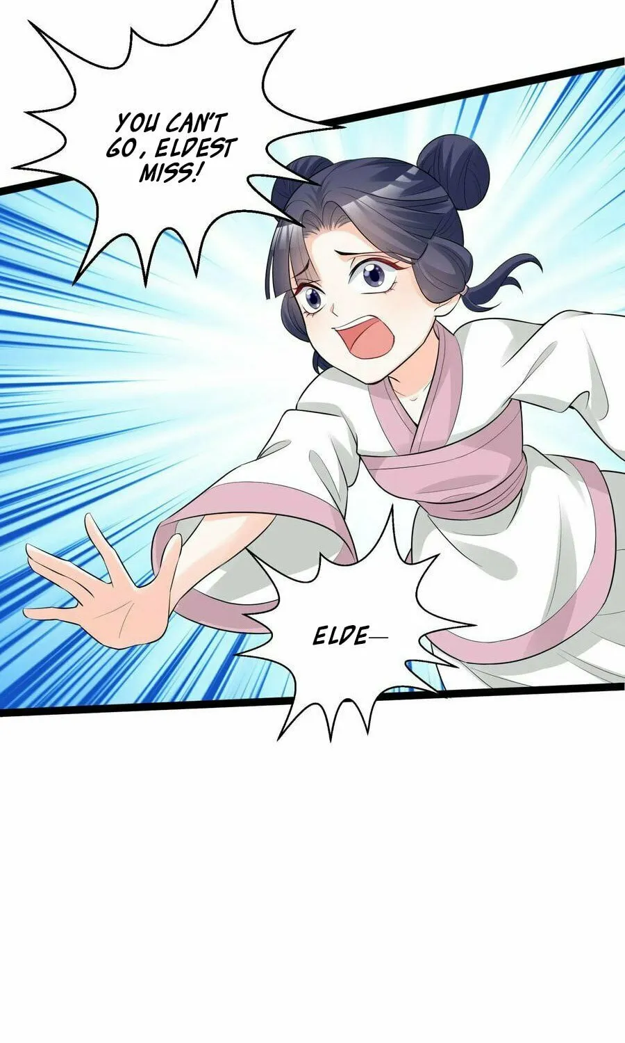 Poisonous Doctor: First Wife