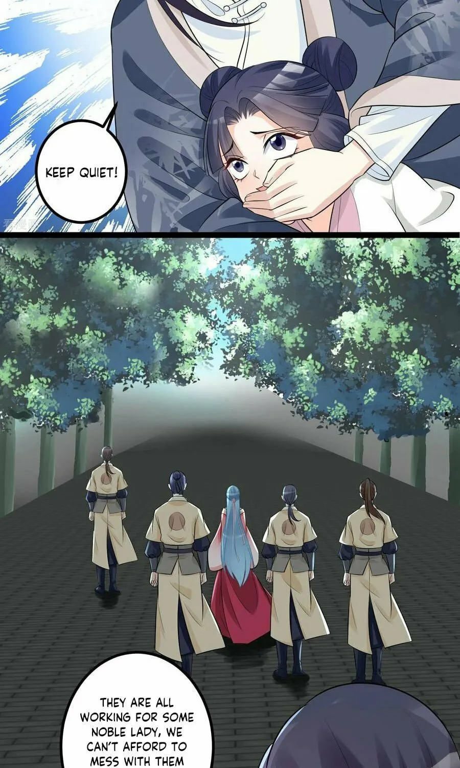 Poisonous Doctor: First Wife