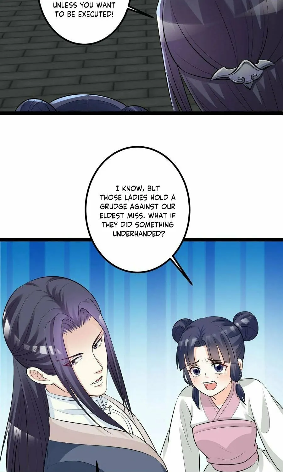 Poisonous Doctor: First Wife