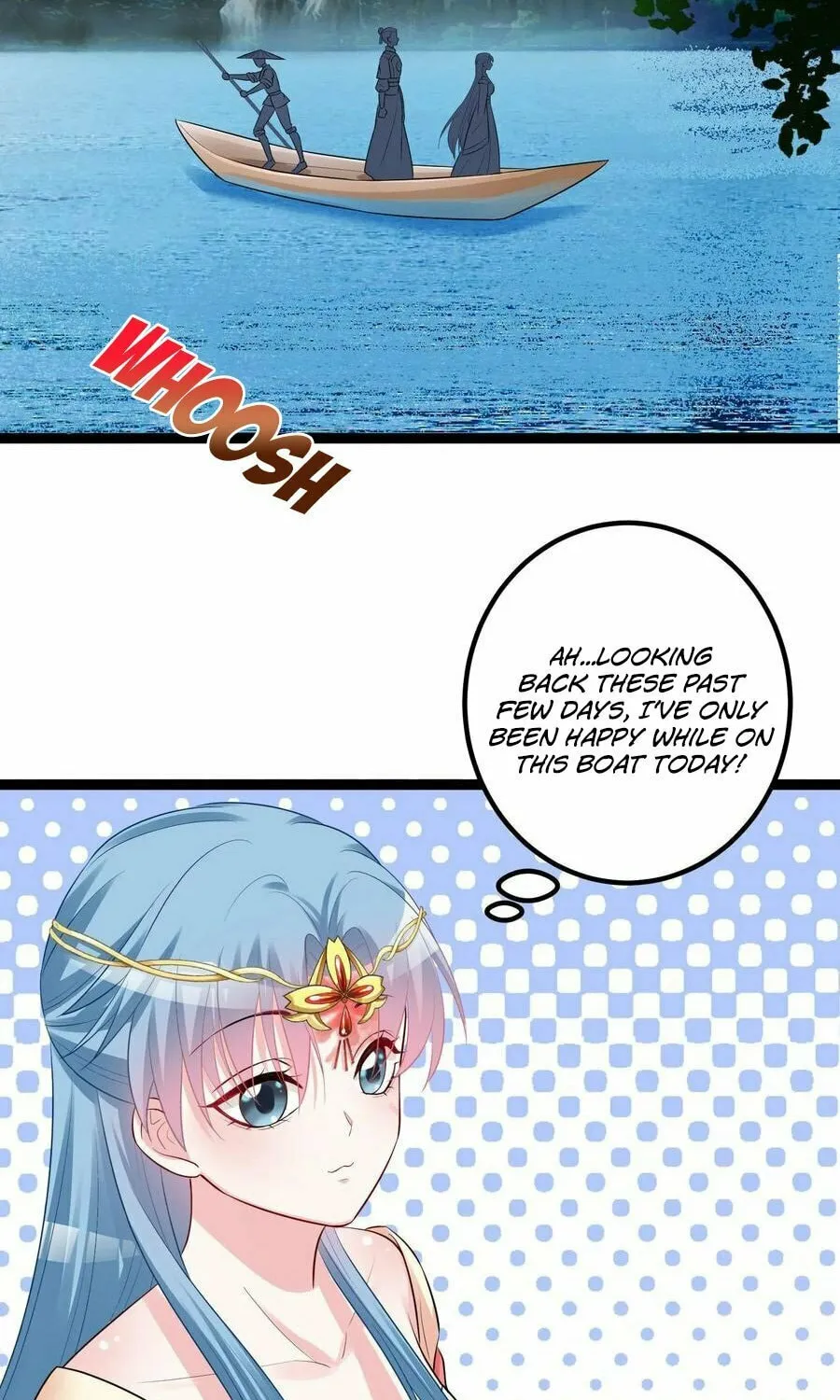 Poisonous Doctor: First Wife