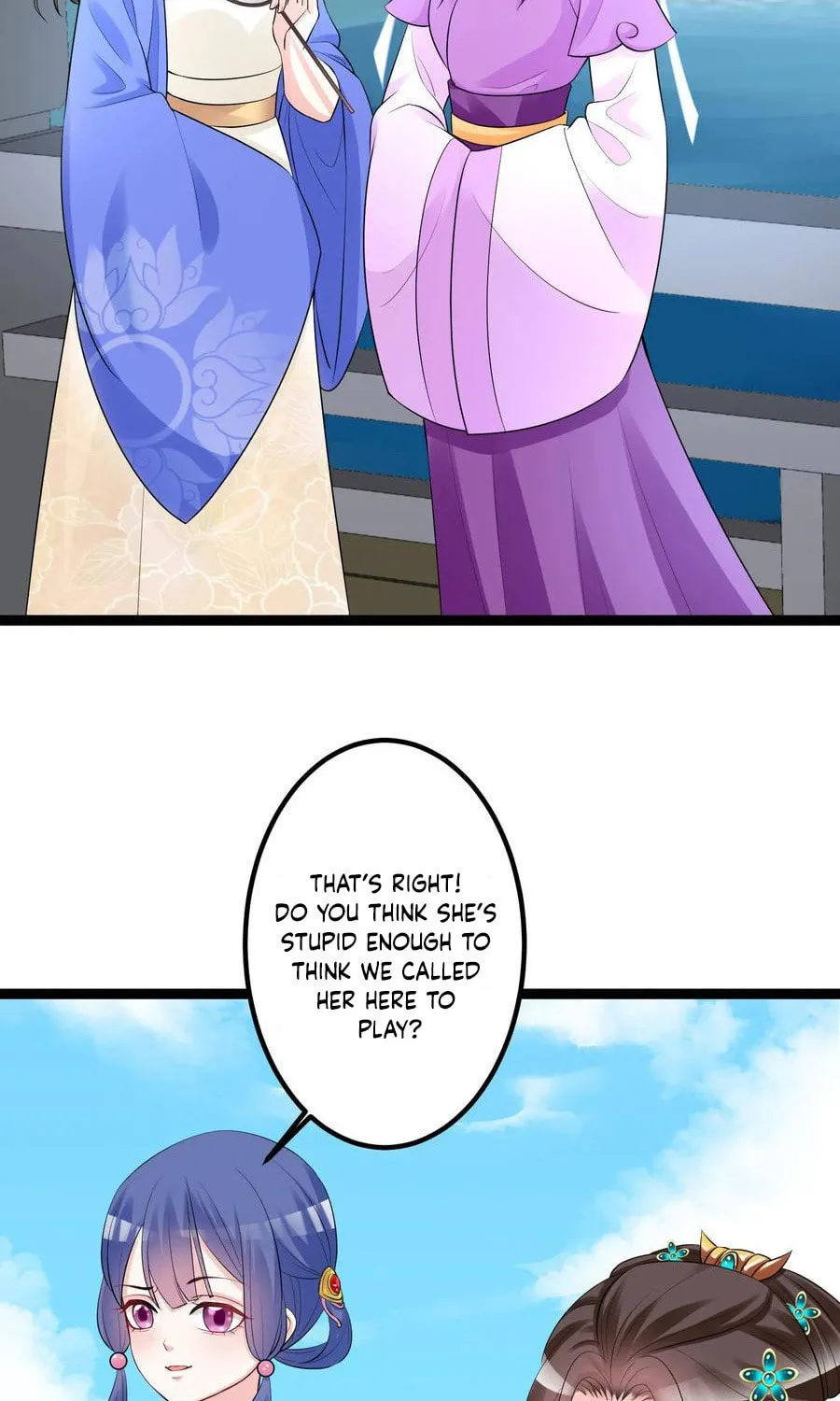 Poisonous Doctor: First Wife