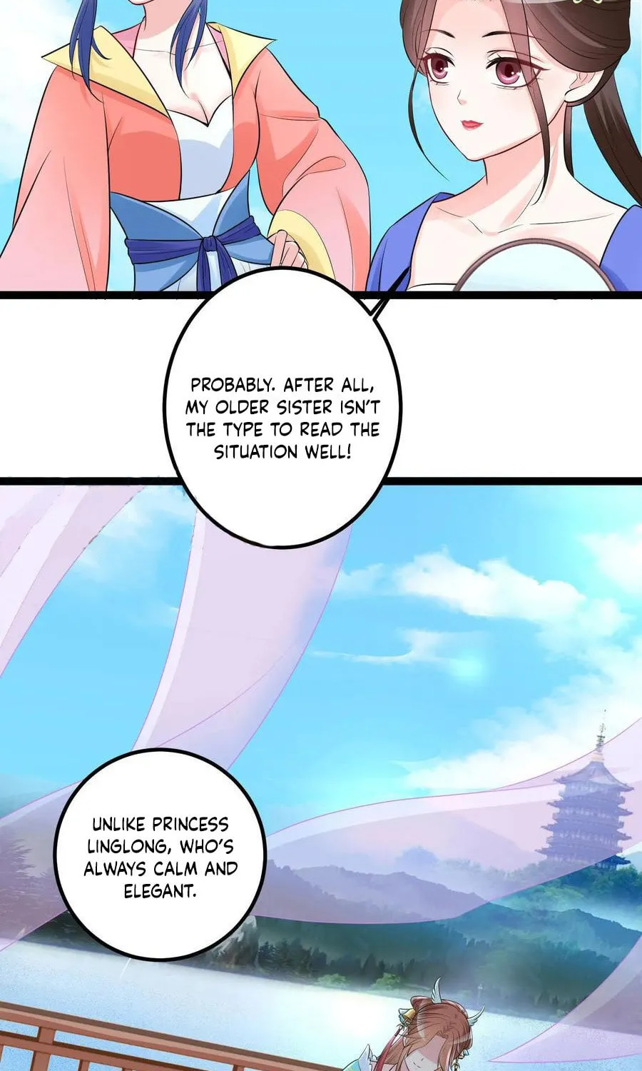 Poisonous Doctor: First Wife