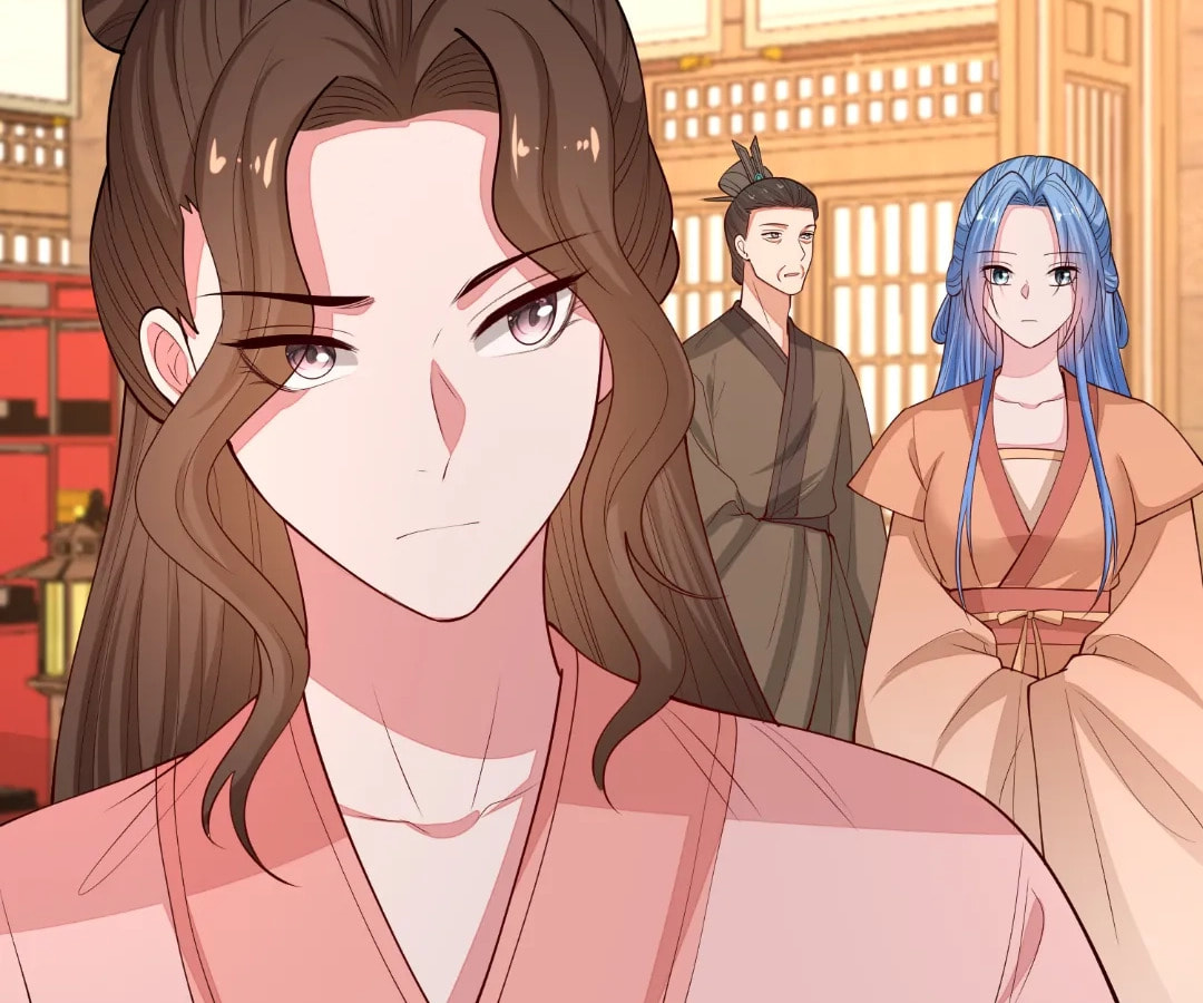 Poisonous Doctor: First Wife