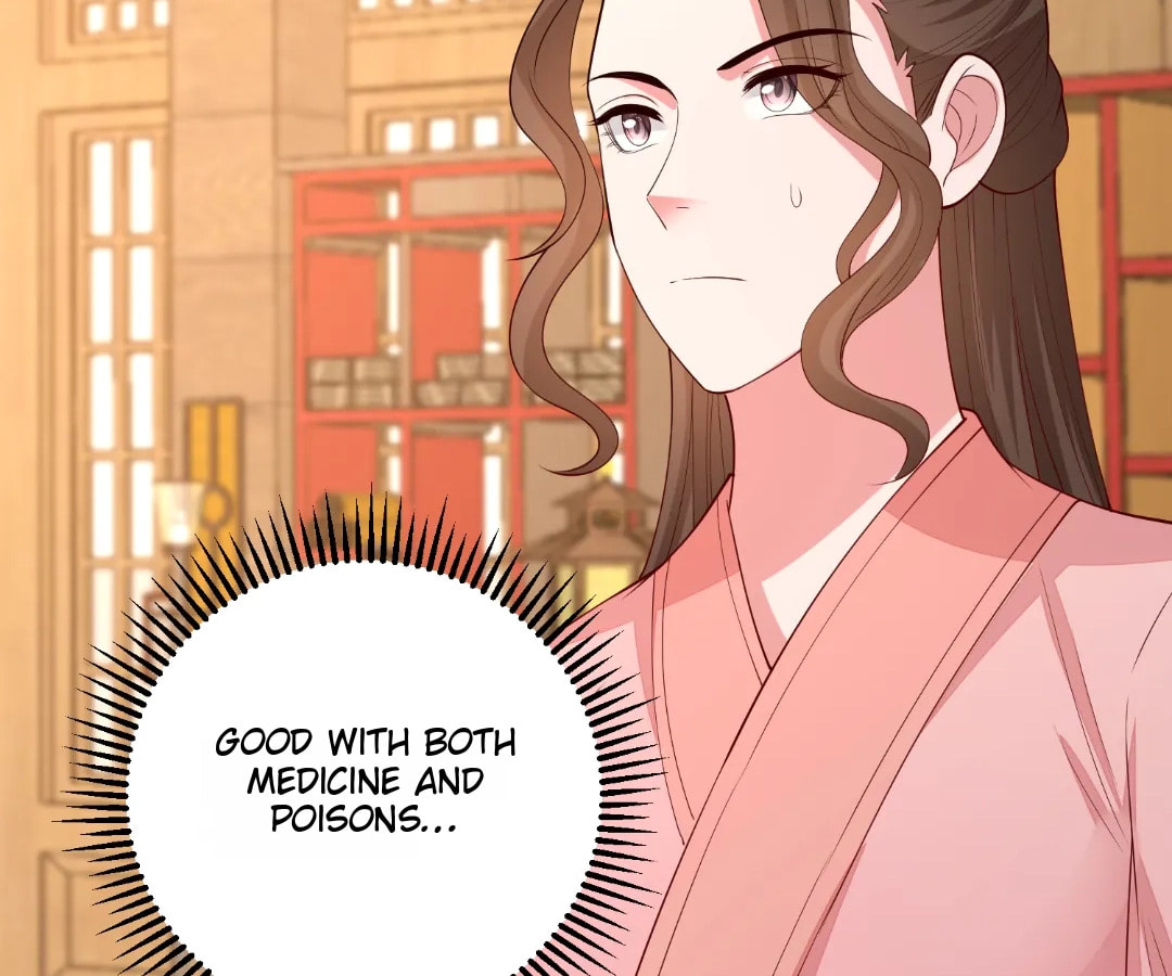 Poisonous Doctor: First Wife