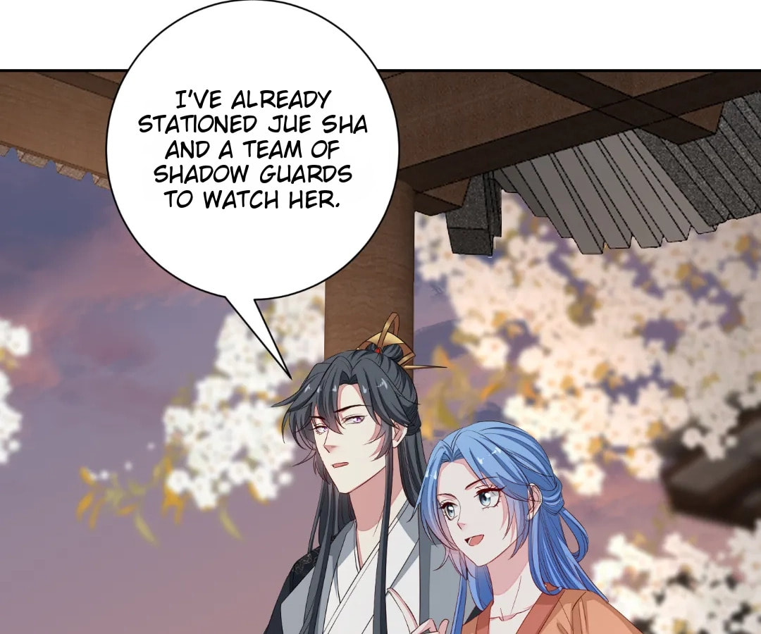 Poisonous Doctor: First Wife