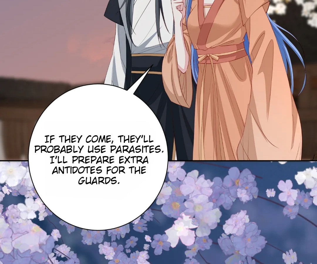 Poisonous Doctor: First Wife