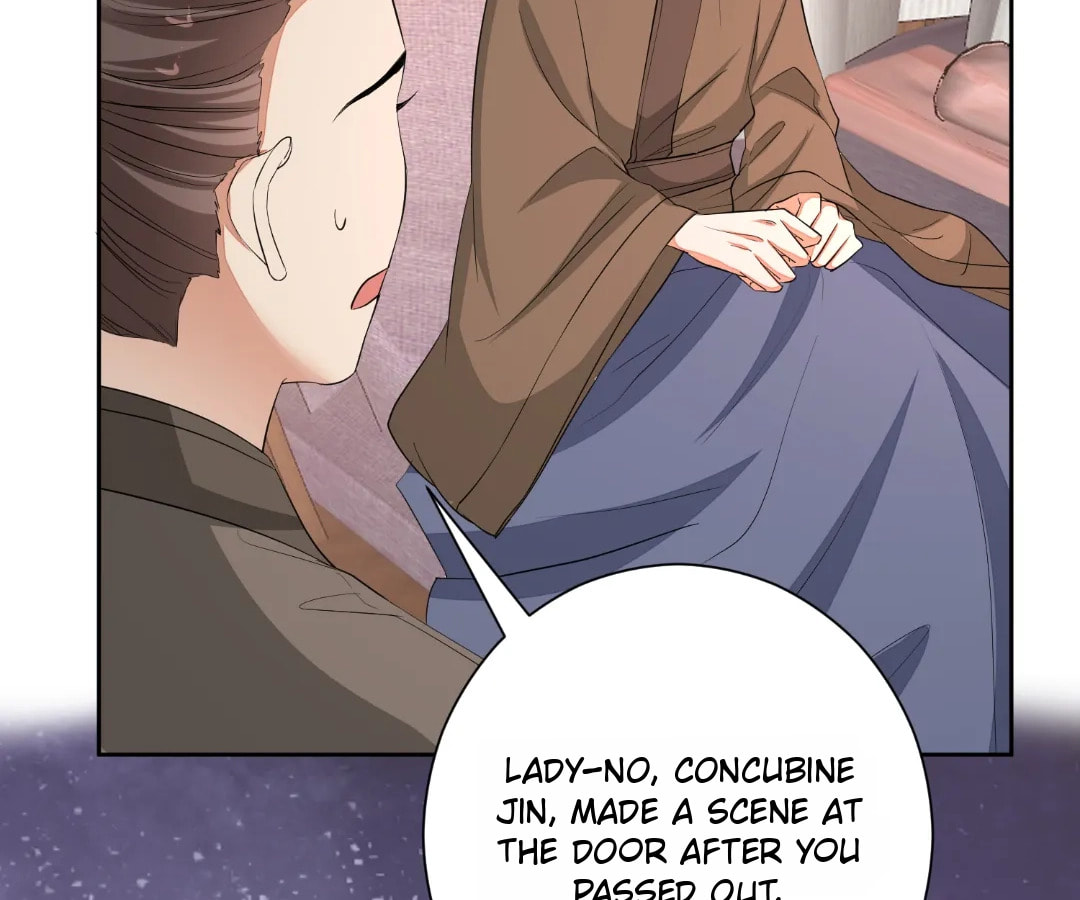 Poisonous Doctor: First Wife